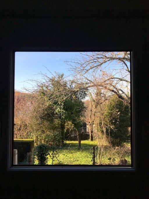 Charmant Gite En Perigord Vert Douchapt Exterior foto